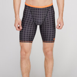 arena Swim Trunks-TSF3072M-BLK